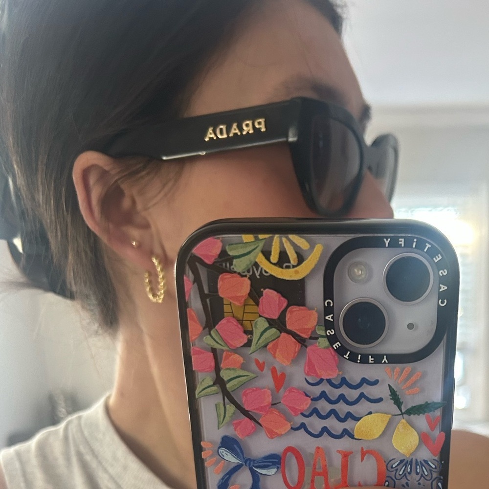 Prada sunglasses - Picture 16 of 16